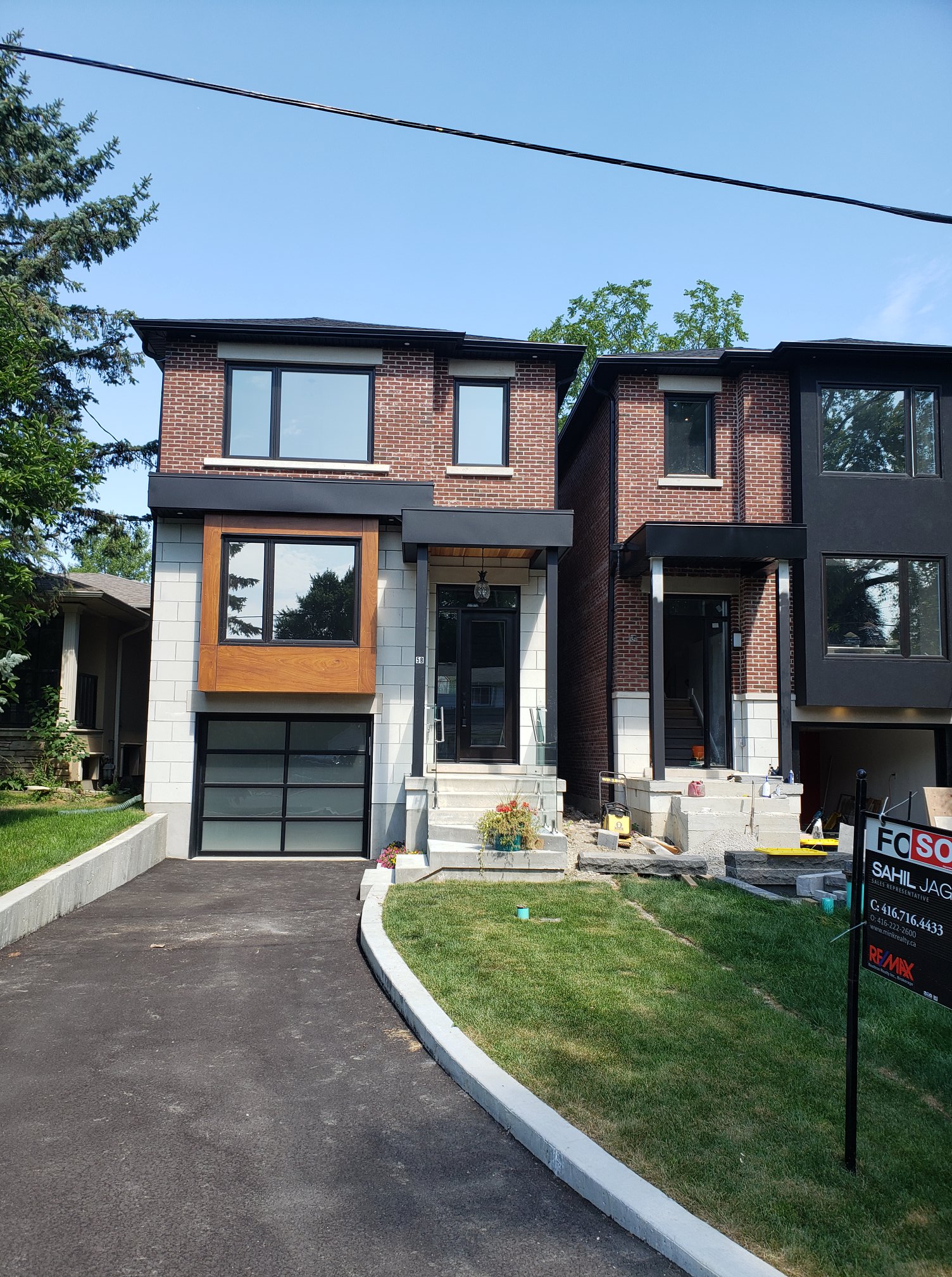 Aluminum Siding Window Bay Box & Aluminum Long Board