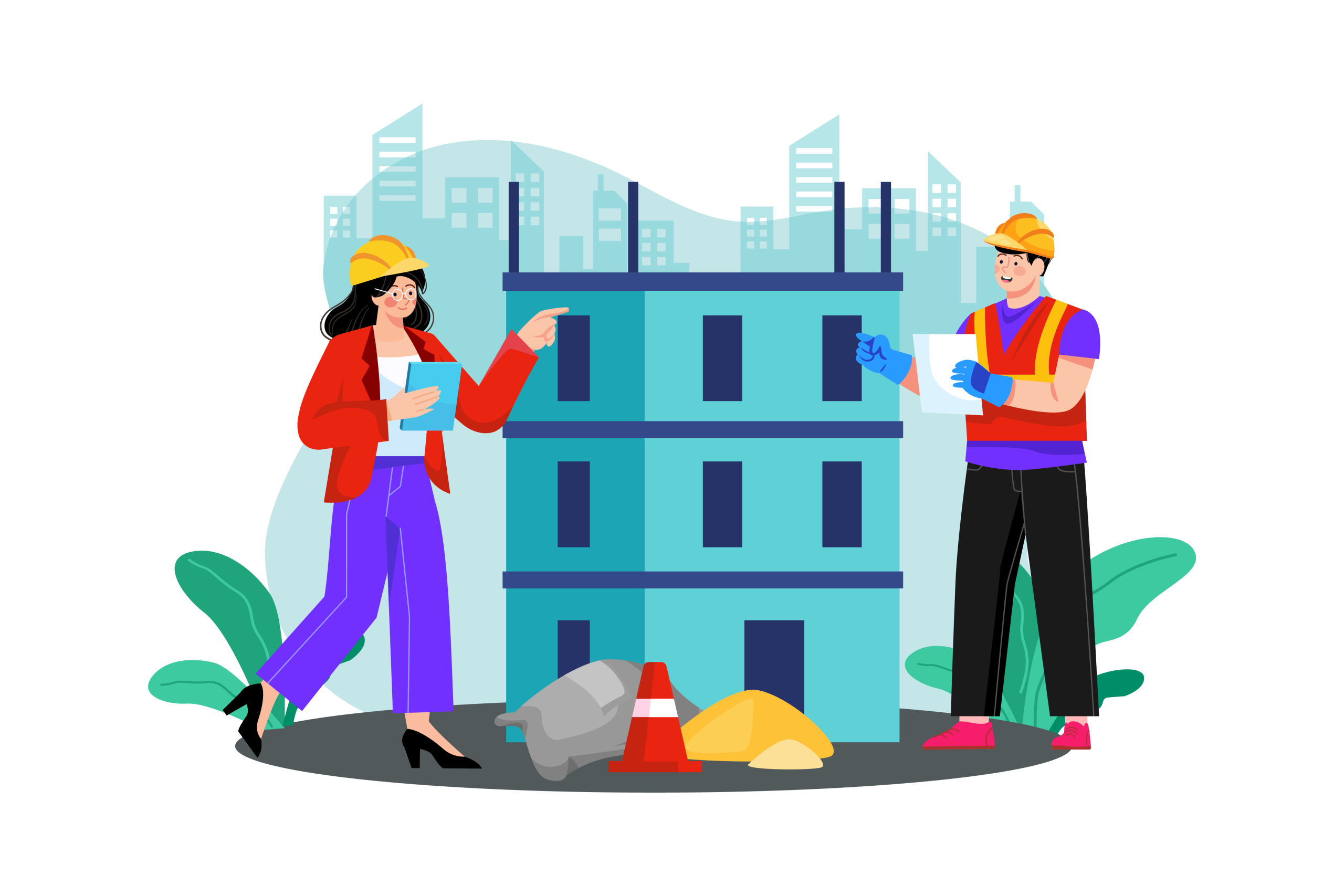 Aesthetic siding choices